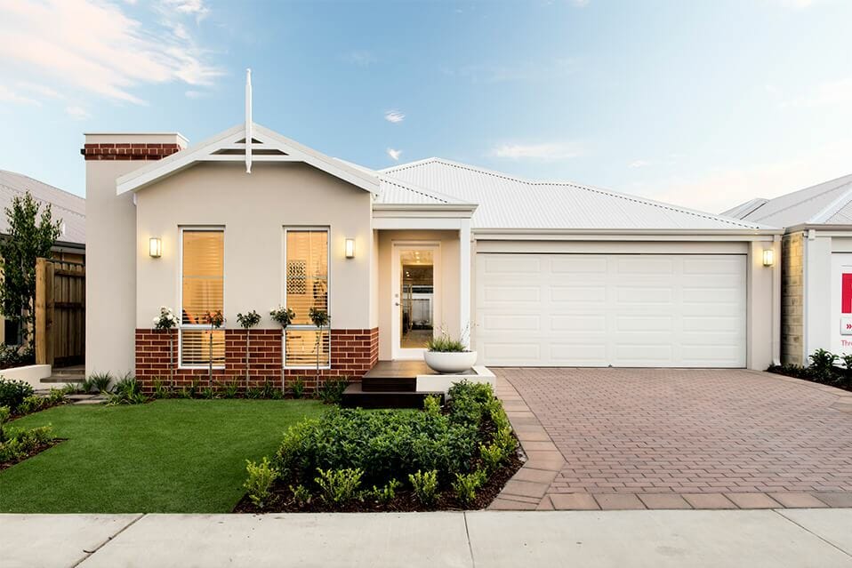 House & Land Packages Sunrise at Wellard